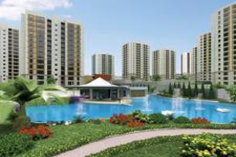 Avrupa Konutları TEM'de Centex hizmeti!