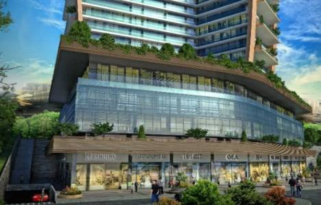 Hitit Business Residence Beylikdüzü fiyat!