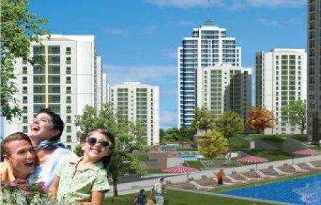 Emlak Konut Gaziosmanpaşa arsasının yer teslimleri belirlendi!