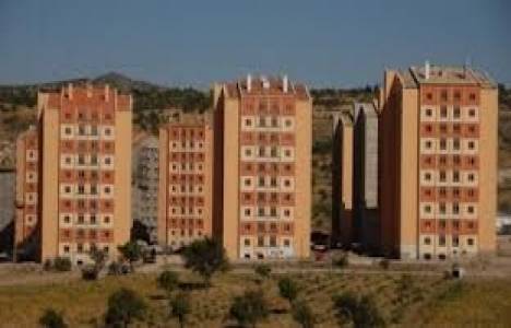 TOKİ İstanbul Tuzla 3.etapta başvurular için son gün 28 Haziran!