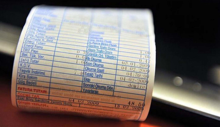 Elektrik faturasını ödeyemeyen vatandaşlar için Cumhurbaşkanı Erdoğan talimat verdi! O bölgede faturalar ödenemiyor