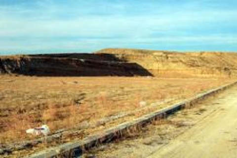 Zonguldak'ta 2 adet arsa satılacak