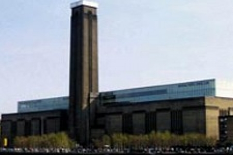 Tate Modern, SALT ile İstanbul'a geliyor!