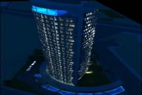  Çukurova Tower, 2014 yılı sonunda teslim edilecek!