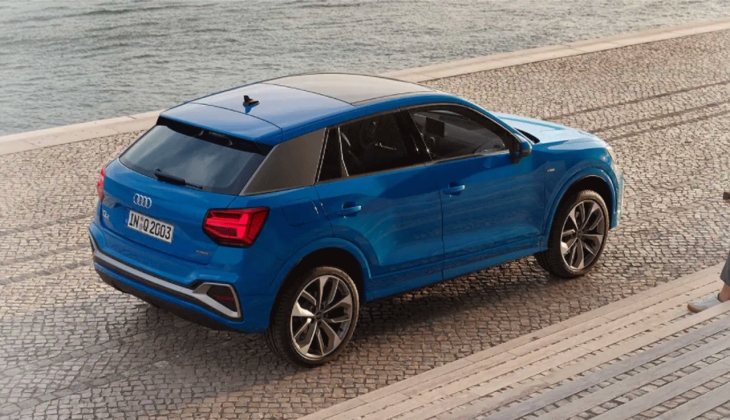 2022 Audi Q2 Mart fiyat listesi!