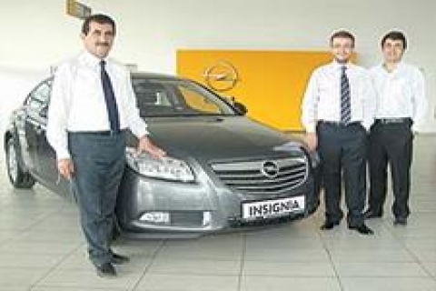 Kavuklar Grubu 2010'da inşaat yatırımları yapacak