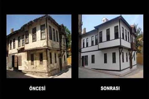 TOKİ'nin 105 bin TL'lik restorasyon kredisine başvurular 16 Mart'ta kadar uzatıldı!