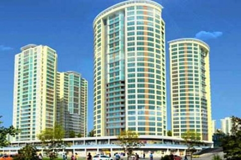 Uluhan Grup'un Babil Kuleleri ve Acunkent projeleri büyük ilgi görüyor!