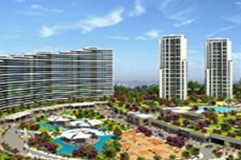 Ağaoğlu My World Europe ve My Towerland'de 49 ticari ünite satışa çıktı!