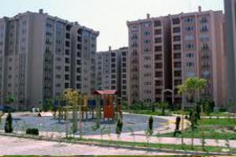 KİPTAŞ Esenyurt 3. Etap'ta 1.120 TL taksitle! Hemen teslim!