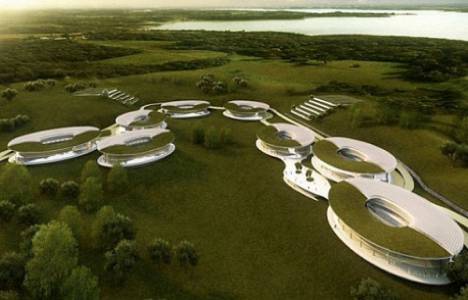 Bio İstanbul projesi son durum!