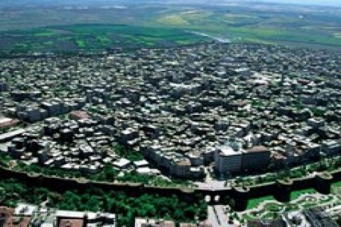 Diyarbakır'da arsa fiyatları 5 yılda 50 kat arttı!