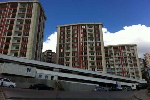 Megaevler 2'nin hafriyat çalışmaları başladı! Yakında ön satışta 