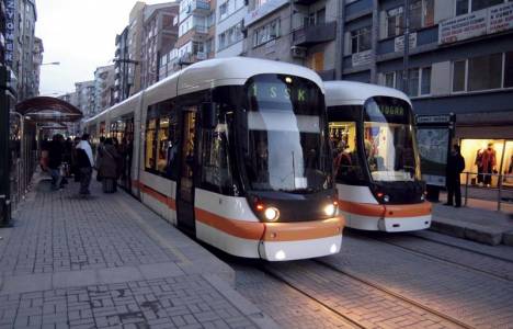 Konyaray projesi kapsamında 60 tramvay alım sözleşmesi imzalandı!