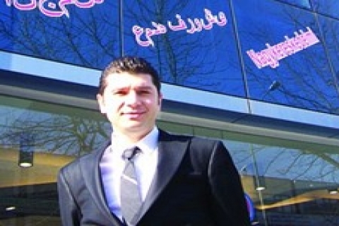 MOL Mağazacılık'ın amacı cadde üzerinde mağazalar açmak!