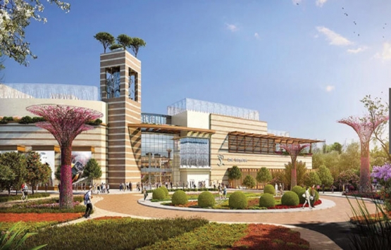 Doğuş İzmir İstinye Park’taki hisselerini Orjin’e devretti!