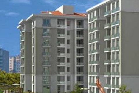 Orkide Evleri Sancaktepe Projesi'nde 1.685 TL taksitle!