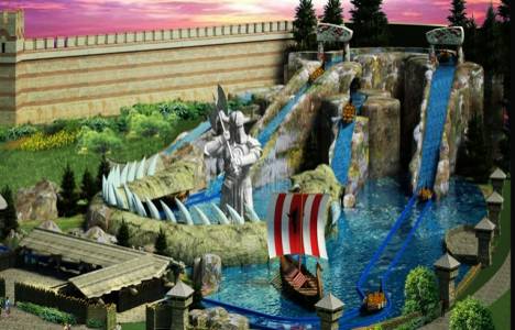 Vialand AVM açılış tarihi 29 Mayıs !