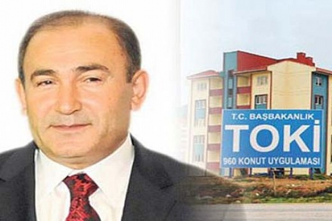 TOKİ İstanbul Emlak Dairesi Başkanı Ali Seydi Karaoğlu: Tuzaklara dikkat!
