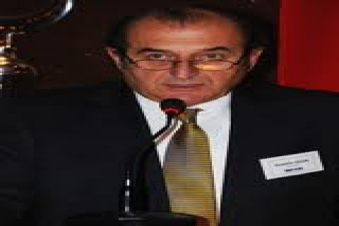 Alaattin Üçok: OSB yatırımcılar açısından cazibesi artıyor!