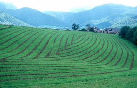 Tarım arazilerinin imar durumu 2014!