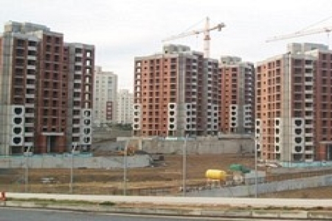 Oyakkent 2.etap 2.faz satışa çıktı! 143 bin TL'ye!