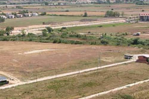 Ankara Defterdarlığı Yenimahalle'de gayrimenkul satacak