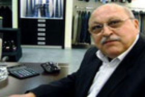 'Şehir içine taşınan Outlet'ler tehlikeli'