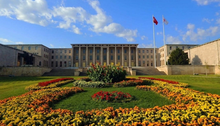 TBMM Başkanlığı 47 yasama uzman yardımcısı alıyor! İşte başvuru şartları! Son başvuru 13 Ocak 2023!