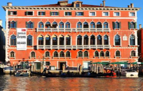 Mimaride buruk geçen bienallar!