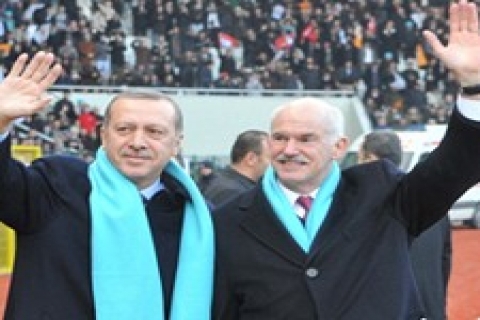 Üniversiade Oyunları tesislerini Türk firmaları inşa etti