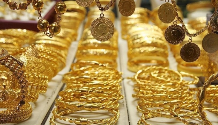 ABD’li dev bankadan korkutan altın açıklaması! Düşecek…