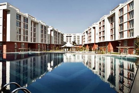 Simplicity Garage Evleri'nde fiyatlar yenilendi! 235 bin liraya 2+1!