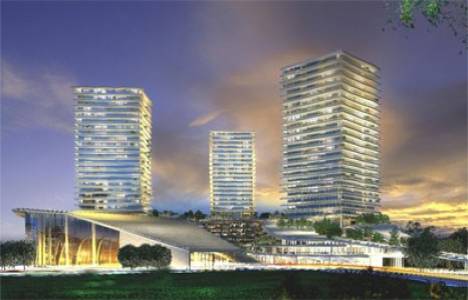 İstanbul’un en büyük 10 karma projesi!