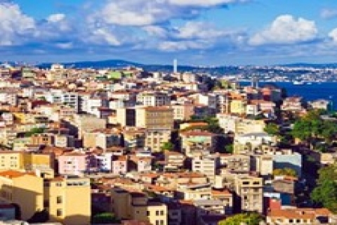 Düşük oranlı faizler inşaat sektörünü canlı tutuyor