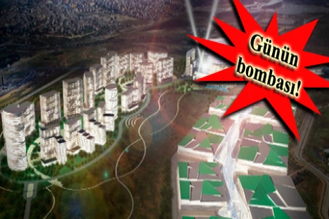  Temapark'ın 17 detayı! 