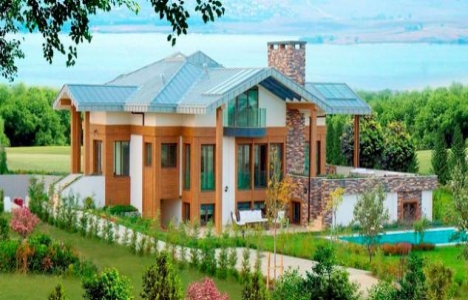 Valle Lacus projesine yüksek övgü ödülü!