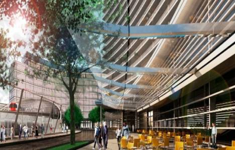 Tema İstanbul Halkalı Evleri!