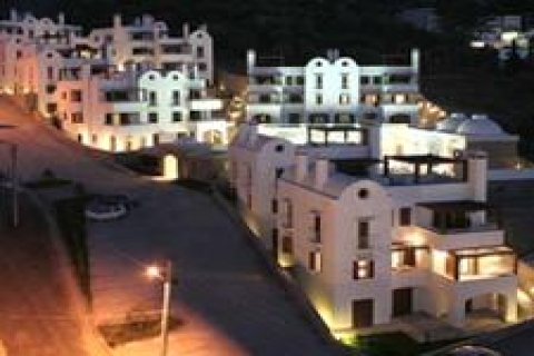 Bodrum Konak Evleri'nde 115 bin TL'ye! Hemen teslim!