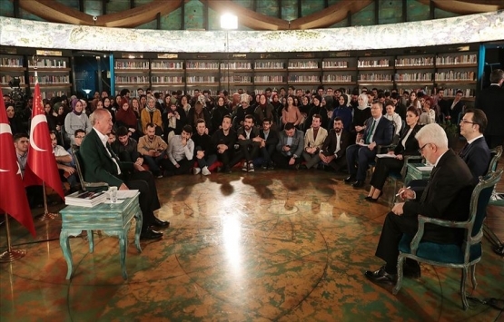 Yabancı yatırımcılar Kanal İstanbul ve 3 Katlı İstanbul Tüneli'ne talip!