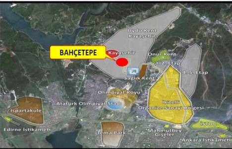  Bahçetepe İstanbul projesinin bulunduğu bölgenin özellikleri! 