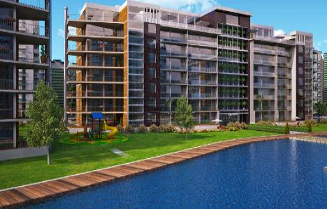 Airlifecity de 210 bin liradan başlayan fiyatlarla! 