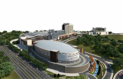 Ora AVM için McArthur Glen Designer Outlet'e teklif götürüldü!