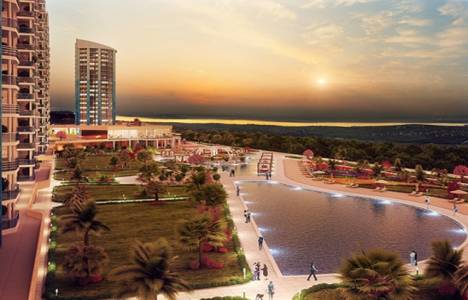 Demir La Vida Hadımköy projesi Demir İnşaat imzasını taşıyor!