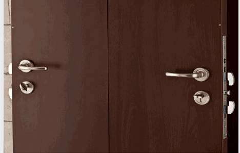  Kale Çelik Kapı Acil Çözüm Kapısı ile güvenlik oluşturuyor!