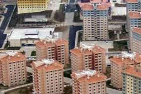 TOKİ'de bu hafta 5 kampanya!