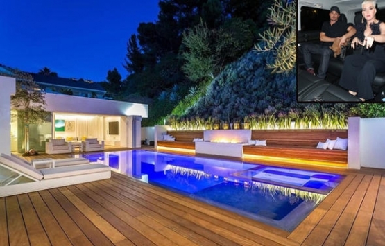 Orlando Bloom Los Angeles taki evini 8.9 milyon dolara satıyor!