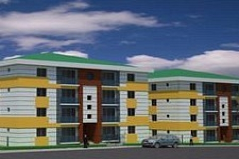 Mimaroba Akasya Konakları 'nda 266 bin TL'ye villa!