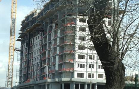 Mapa İnşaat ve Görgülü İnşaat'tan Halkalı'da yeni proje! 