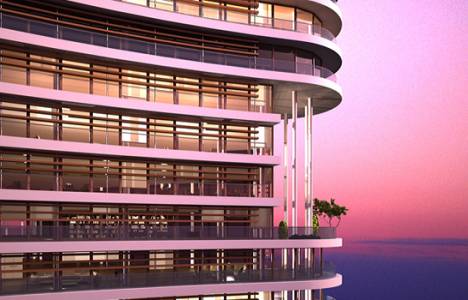 Ege Yapı dan Altunizade ve Kartal da 2 yeni proje!